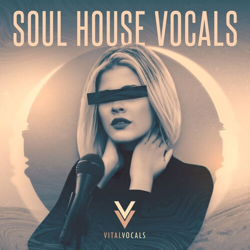  Vital Vocals Soul House Vocals Crack 2021 Free Download