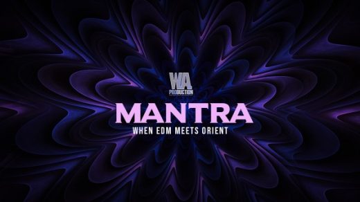 WA Production Mantra WAV VST Crack