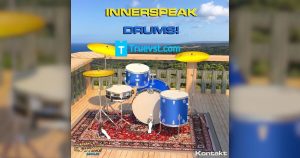Innerspeak Drums Crack Download (1)