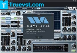Wave Arts Dialog VST Key Download (1)
