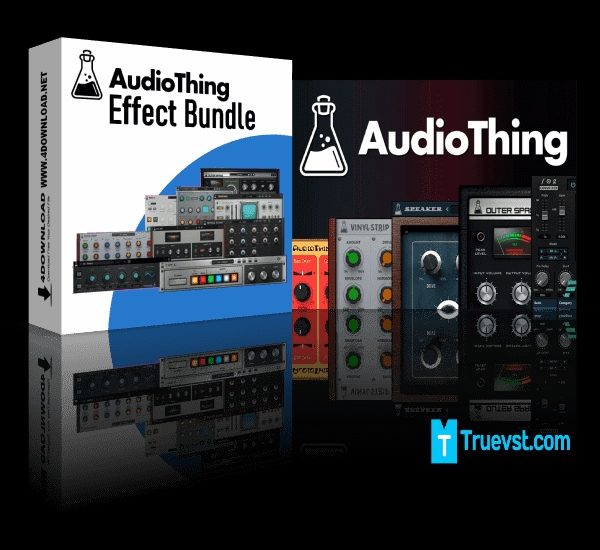 AudioThing Effect Bundle VST Crack Download (1)