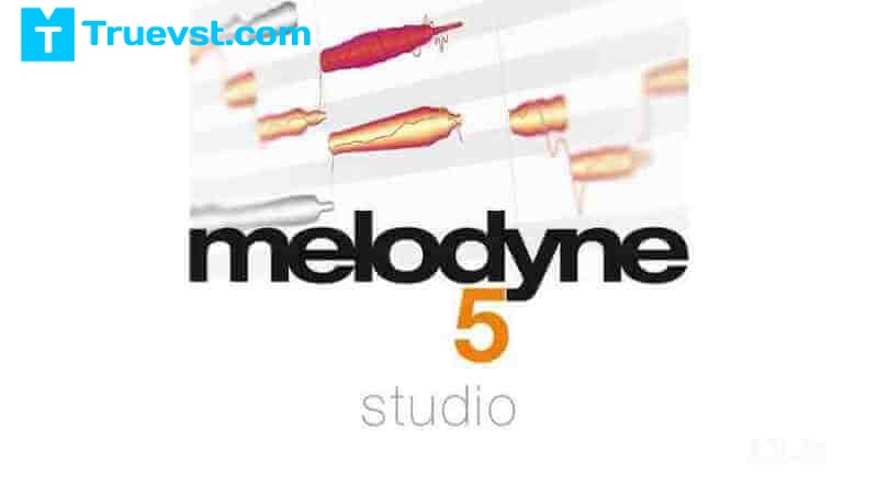 Melodyne VST Crack Download (1) (1)