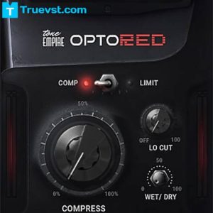 Tone Empire OptoRED VST Crack Download (1) (1)