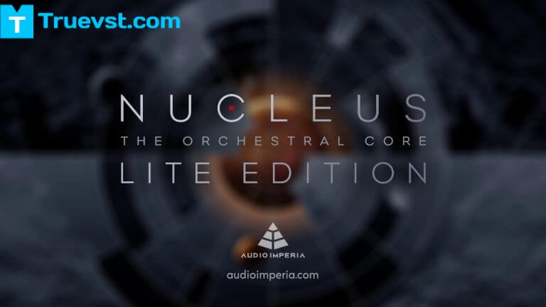 Audio Imperia Nucleus Lite Edition VST