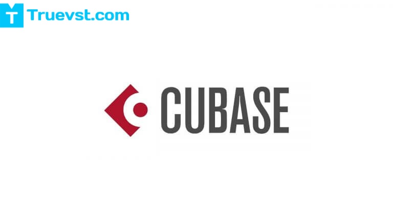 Cubase Elements VST Logo