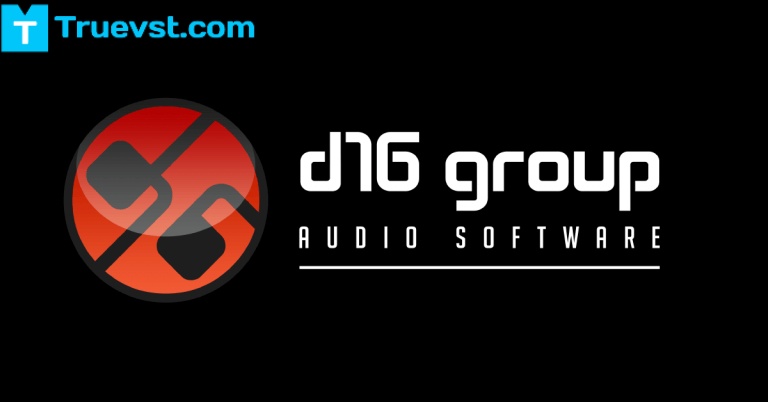 d16 Group Silverline VST Logo (1) (1)